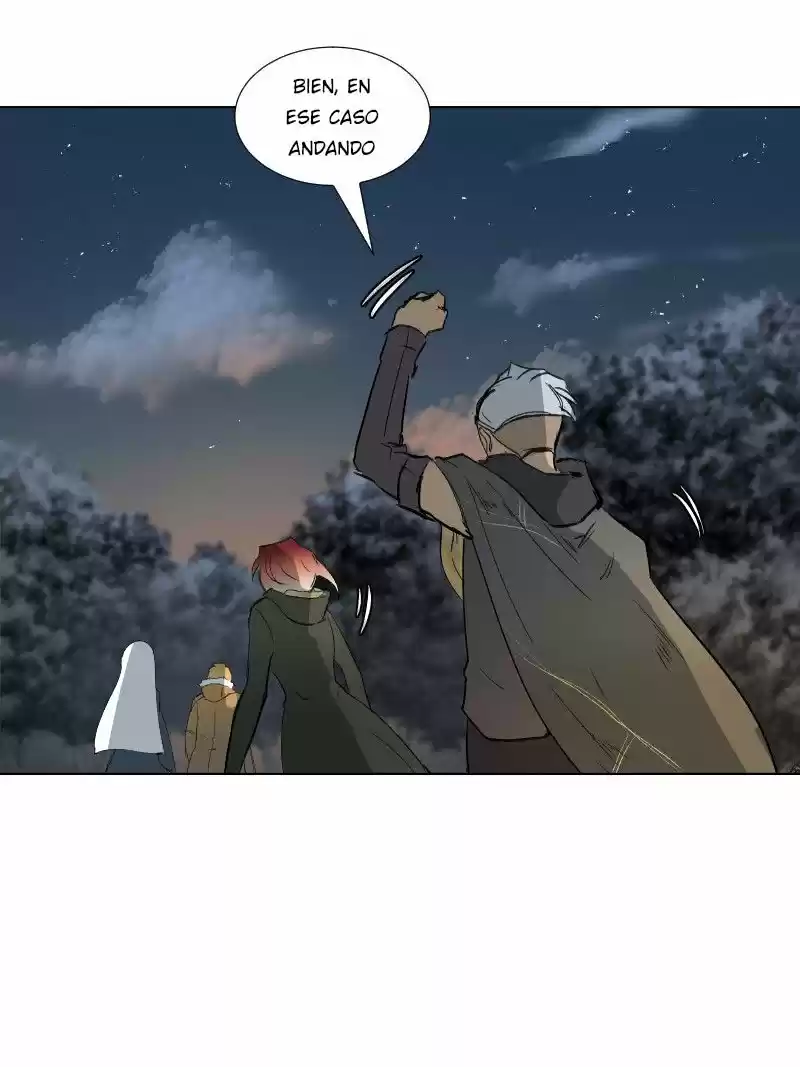 Cape Of Spirits (Oficial) - Capítulo 16 - Página 16 - LectorTMOo