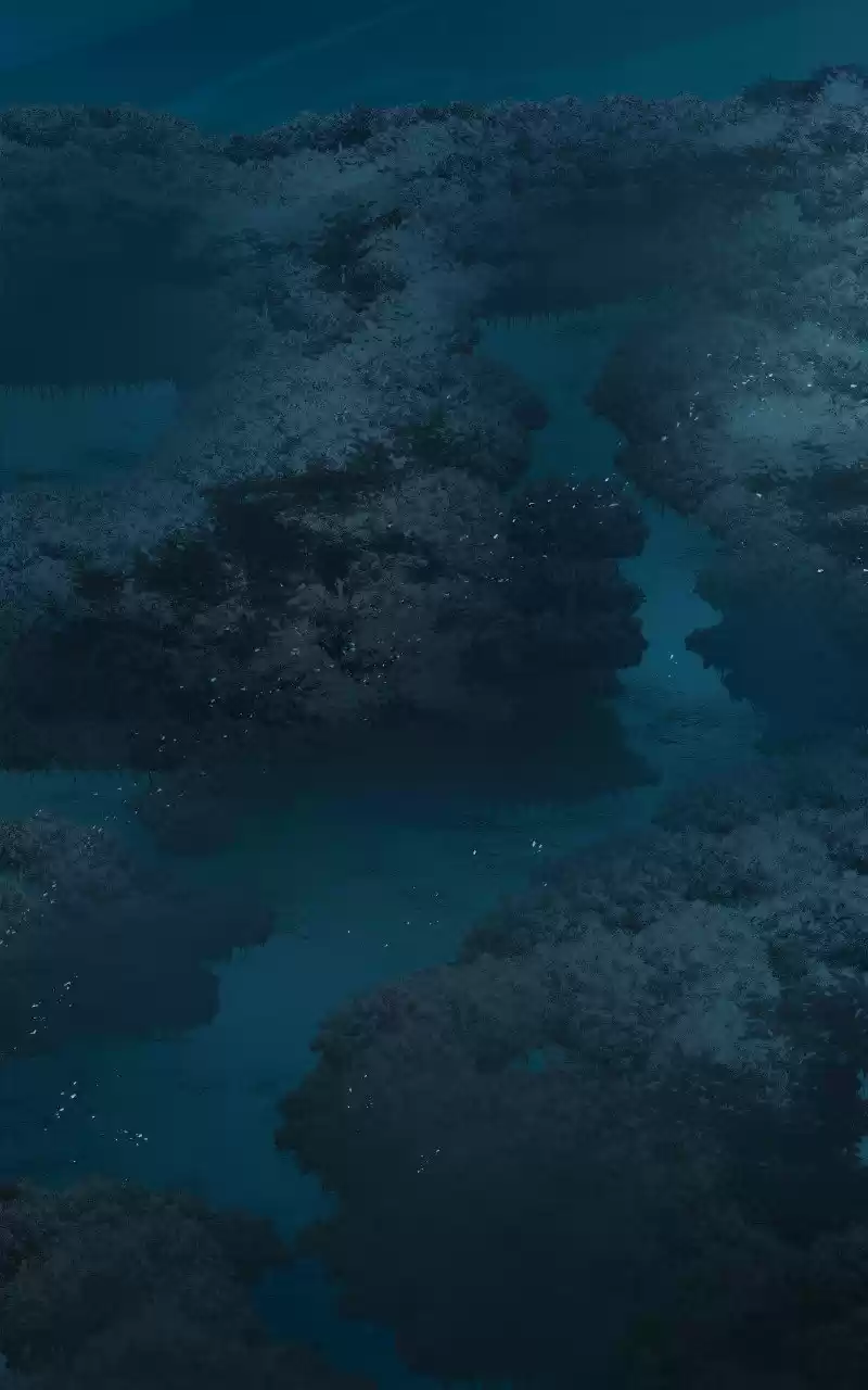 Cape Of Spirits (Oficial) - Capítulo 16 - Página 18 - LectorTMOo