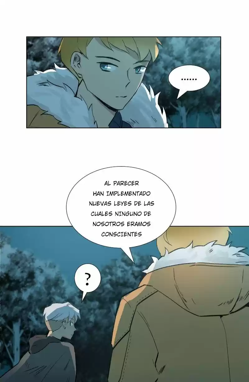 Cape Of Spirits (Oficial) - Capítulo 16 - Página 20 - LectorTMOo