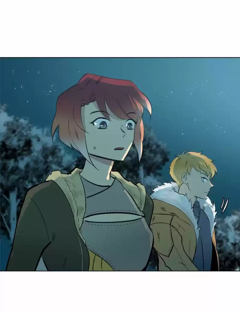 Cape Of Spirits (Oficial) - Capítulo 16 - Página 24 - LectorTMOo