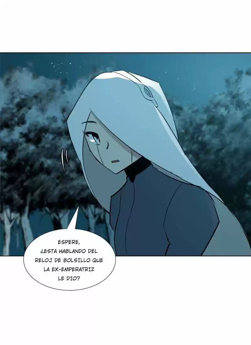 Cape Of Spirits (Oficial) - Capítulo 16 - Página 27 - LectorTMOo
