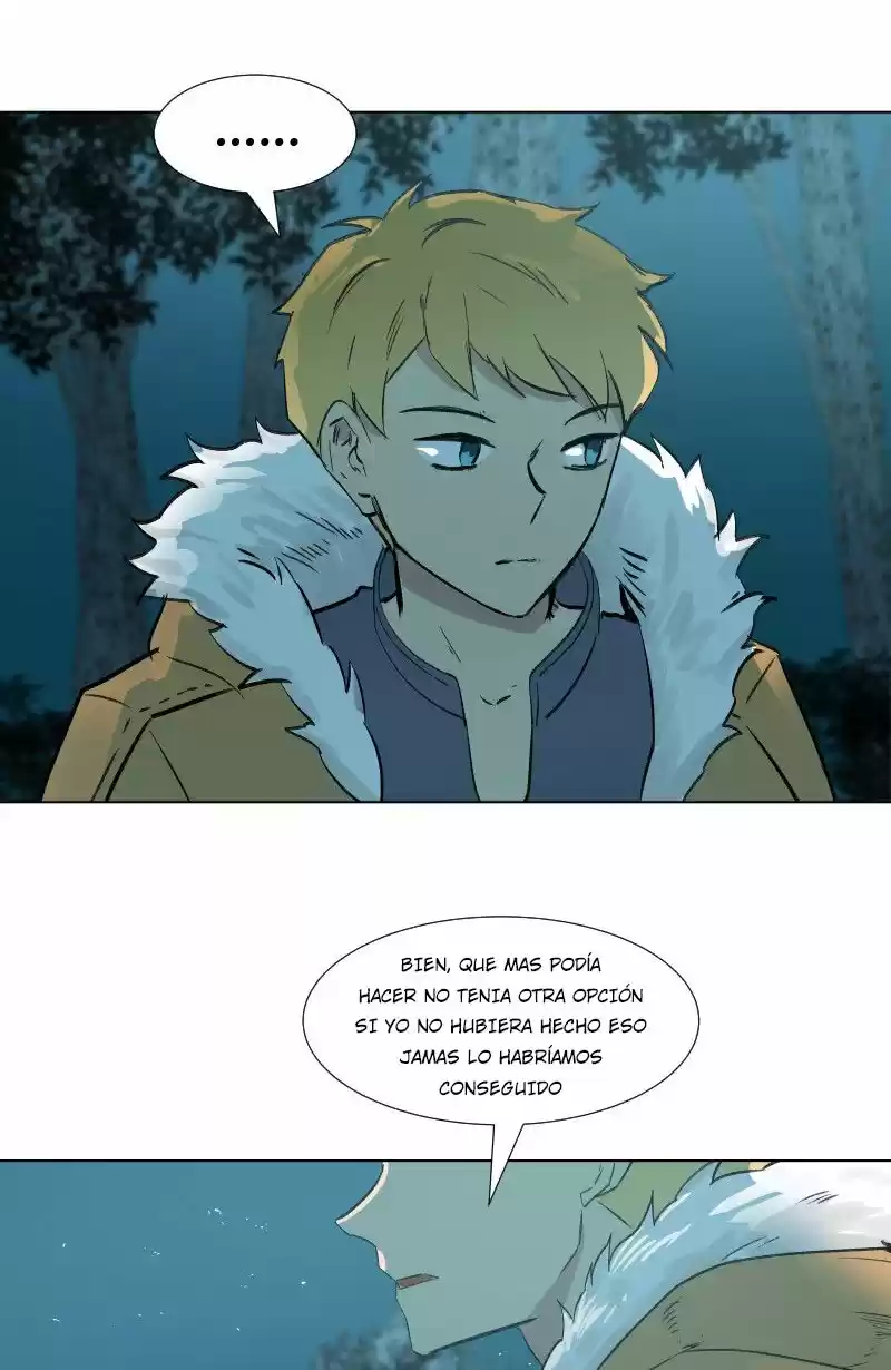 Cape Of Spirits (Oficial) - Capítulo 16 - Página 28 - LectorTMOo