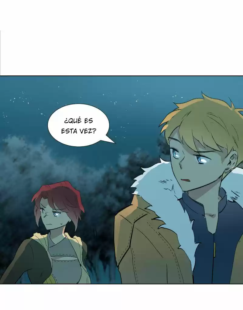 Cape Of Spirits (Oficial) - Capítulo 16 - Página 33 - LectorTMOo