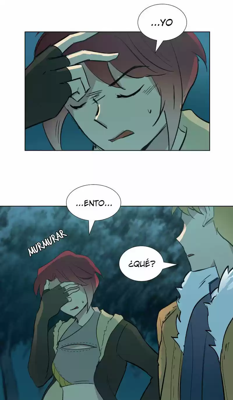 Cape Of Spirits (Oficial) - Capítulo 16 - Página 34 - LectorTMOo