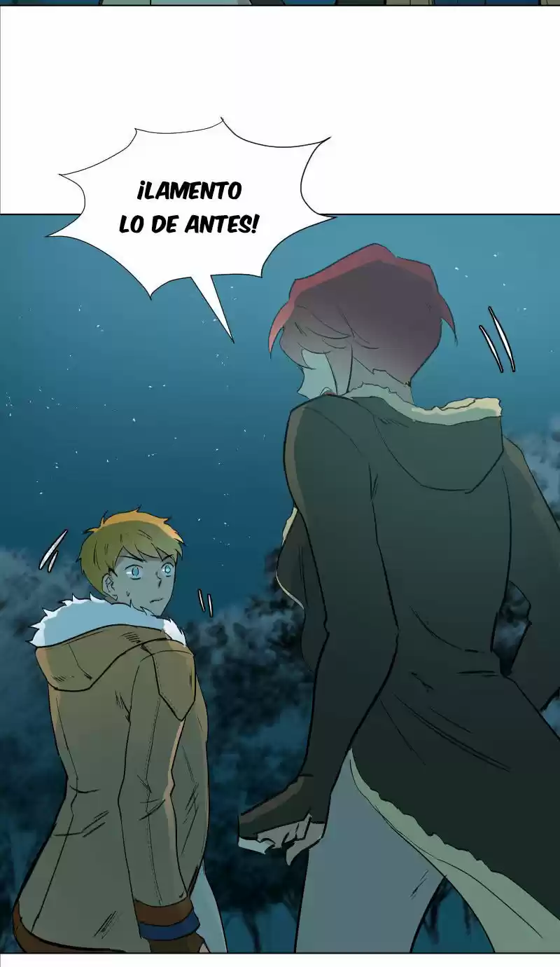 Cape Of Spirits (Oficial) - Capítulo 16 - Página 35 - LectorTMOo