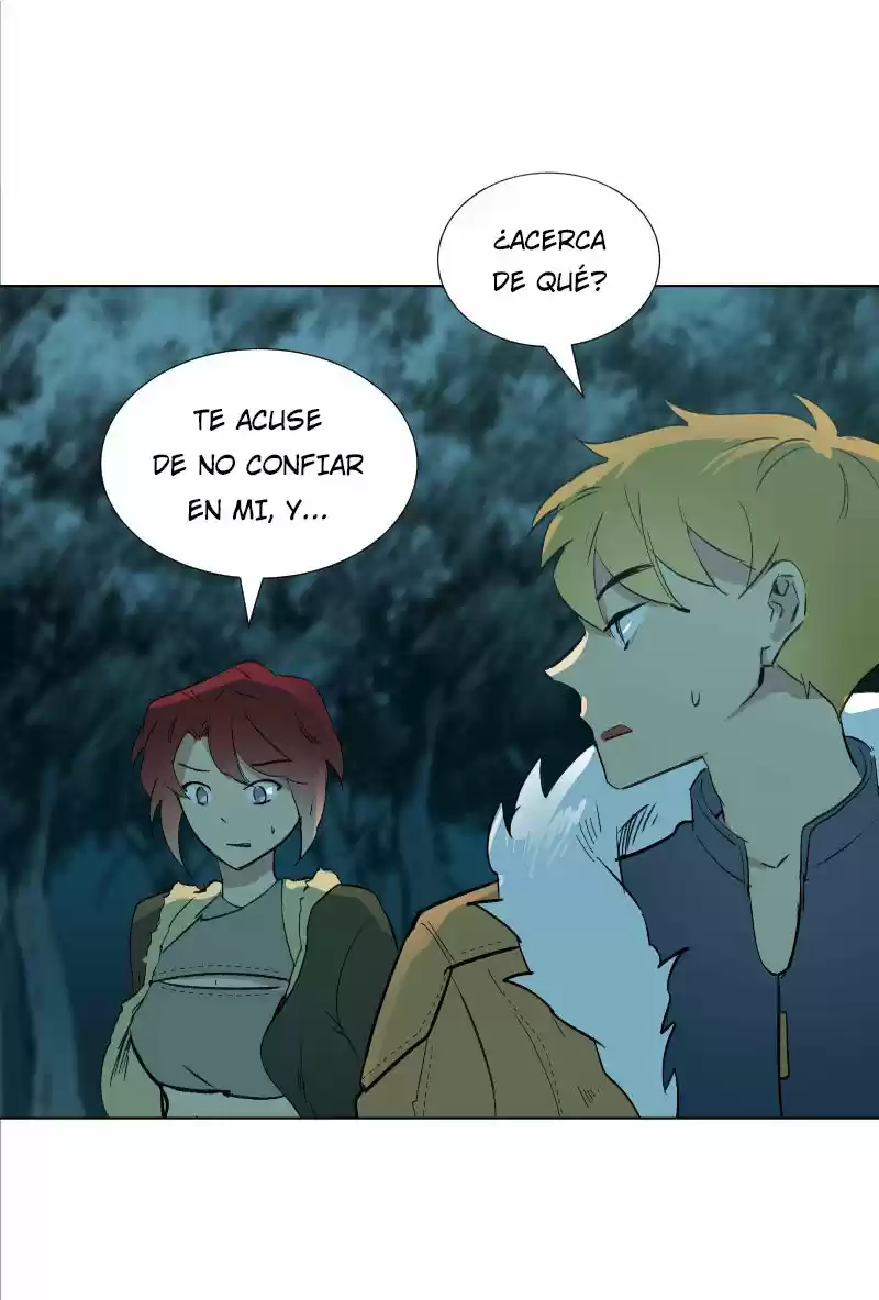 Cape Of Spirits (Oficial) - Capítulo 16 - Página 36 - LectorTMOo