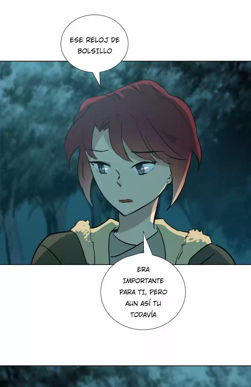 Cape Of Spirits (Oficial) - Capítulo 16 - Página 37 - LectorTMOo