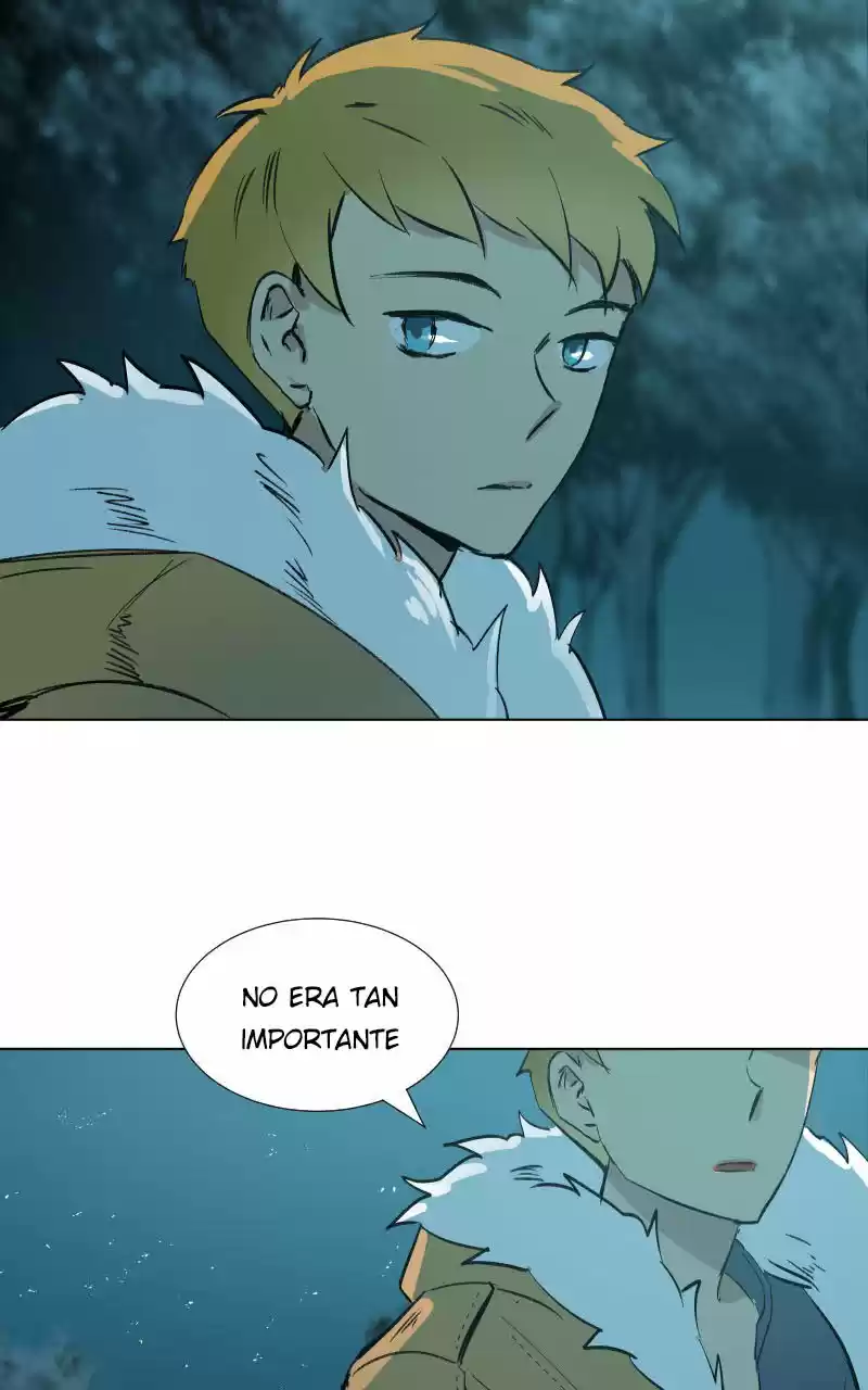 Cape Of Spirits (Oficial) - Capítulo 16 - Página 38 - LectorTMOo