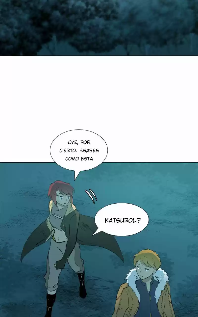Cape Of Spirits (Oficial) - Capítulo 16 - Página 41 - LectorTMOo