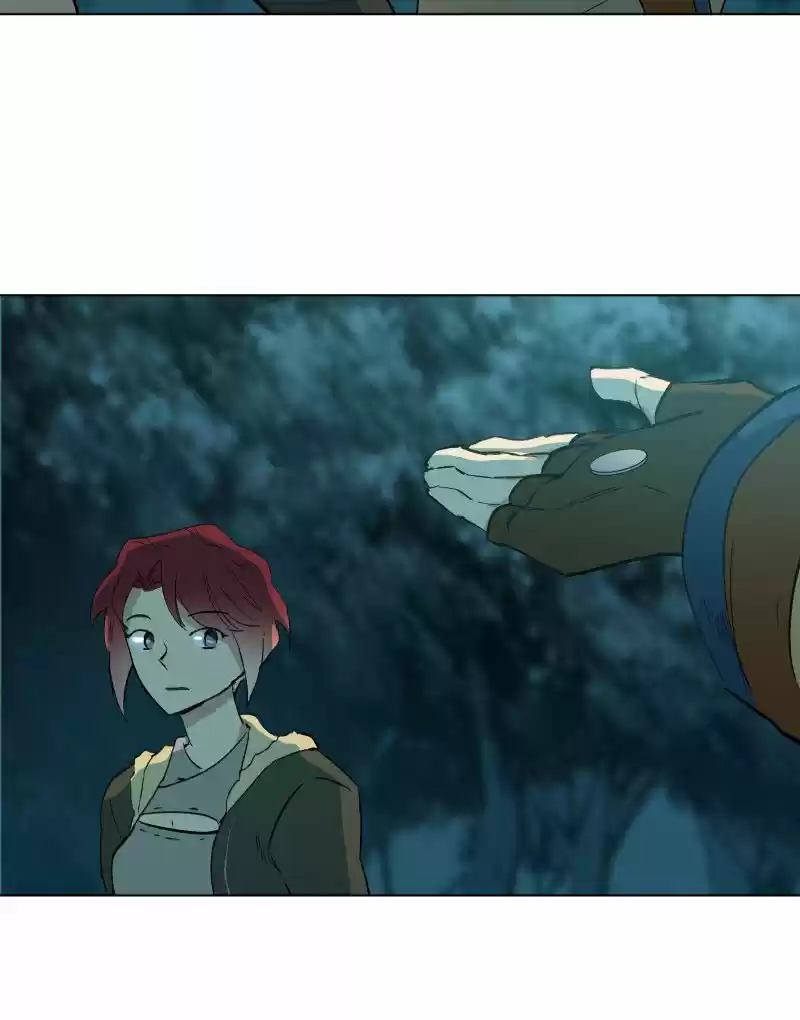 Cape Of Spirits (Oficial) - Capítulo 16 - Página 43 - LectorTMOo
