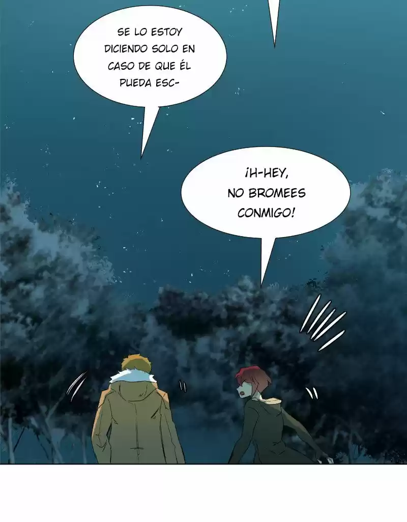 Cape Of Spirits (Oficial) - Capítulo 16 - Página 47 - LectorTMOo