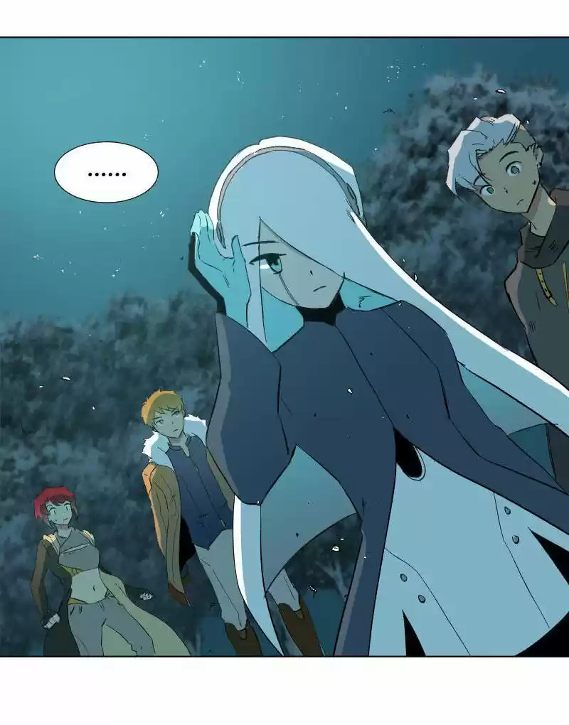 Cape Of Spirits (Oficial) - Capítulo 16 - Página 49 - LectorTMOo