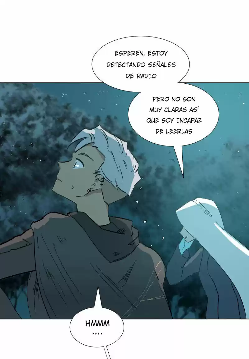 Cape Of Spirits (Oficial) - Capítulo 16 - Página 50 - LectorTMOo