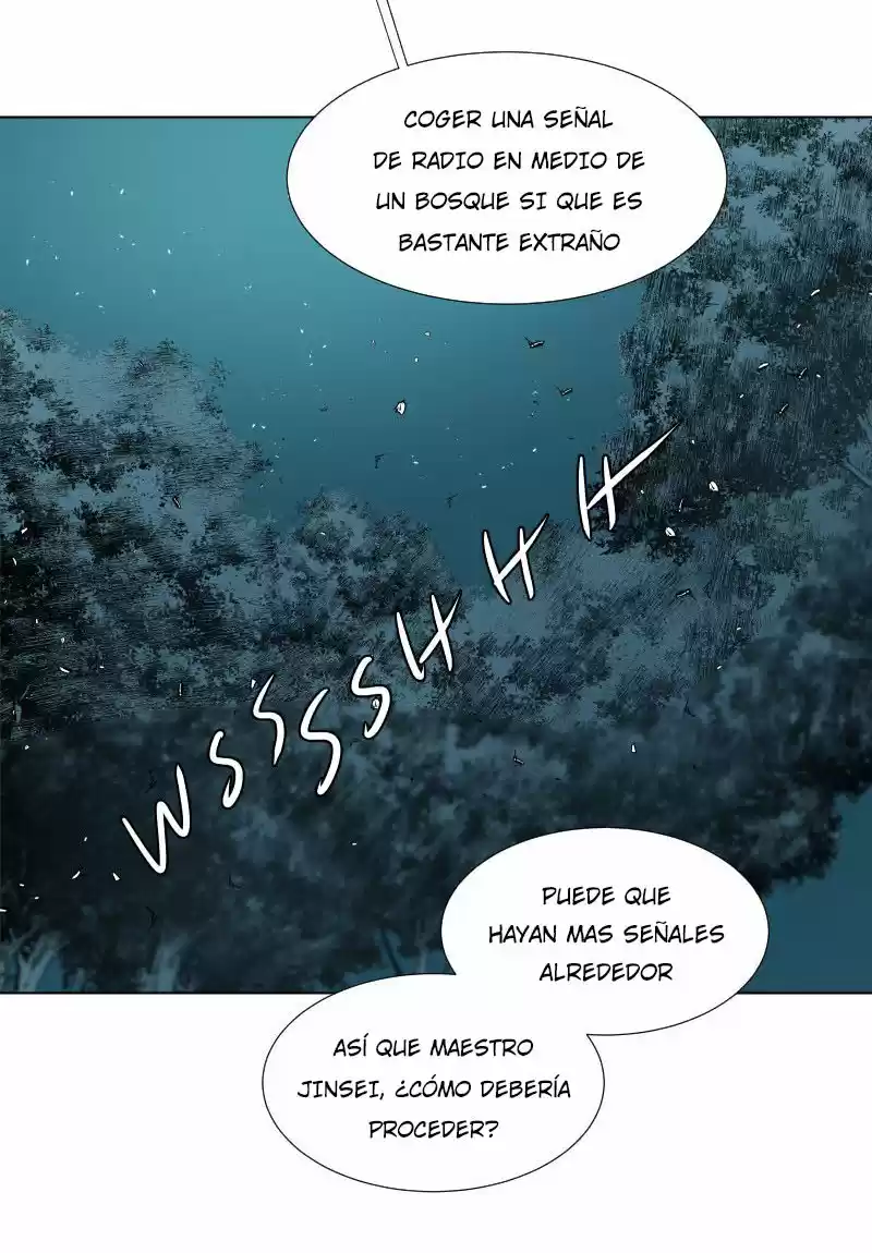 Cape Of Spirits (Oficial) - Capítulo 16 - Página 51 - LectorTMOo