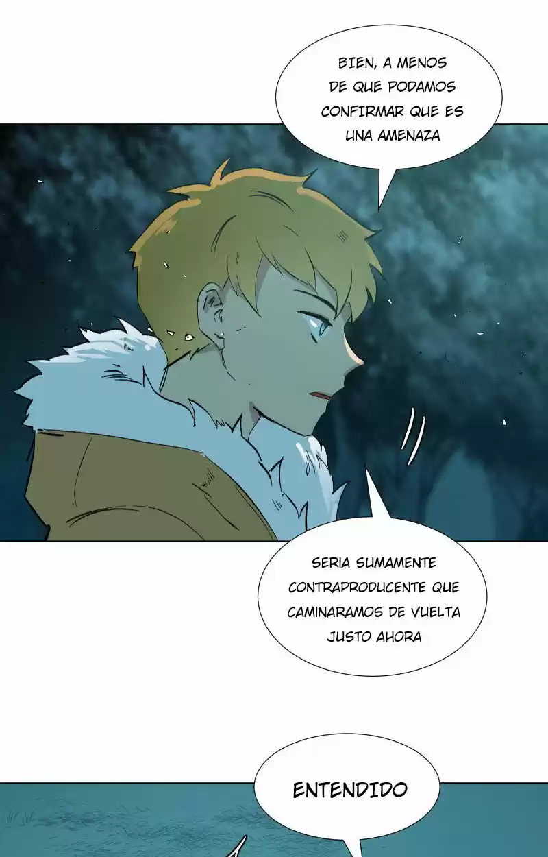Cape Of Spirits (Oficial) - Capítulo 16 - Página 52 - LectorTMOo