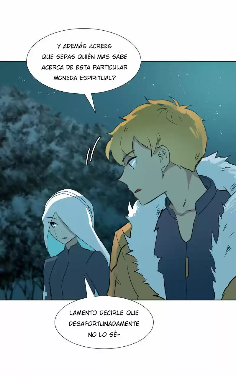 Cape Of Spirits (Oficial) - Capítulo 16 - Página 54 - LectorTMOo