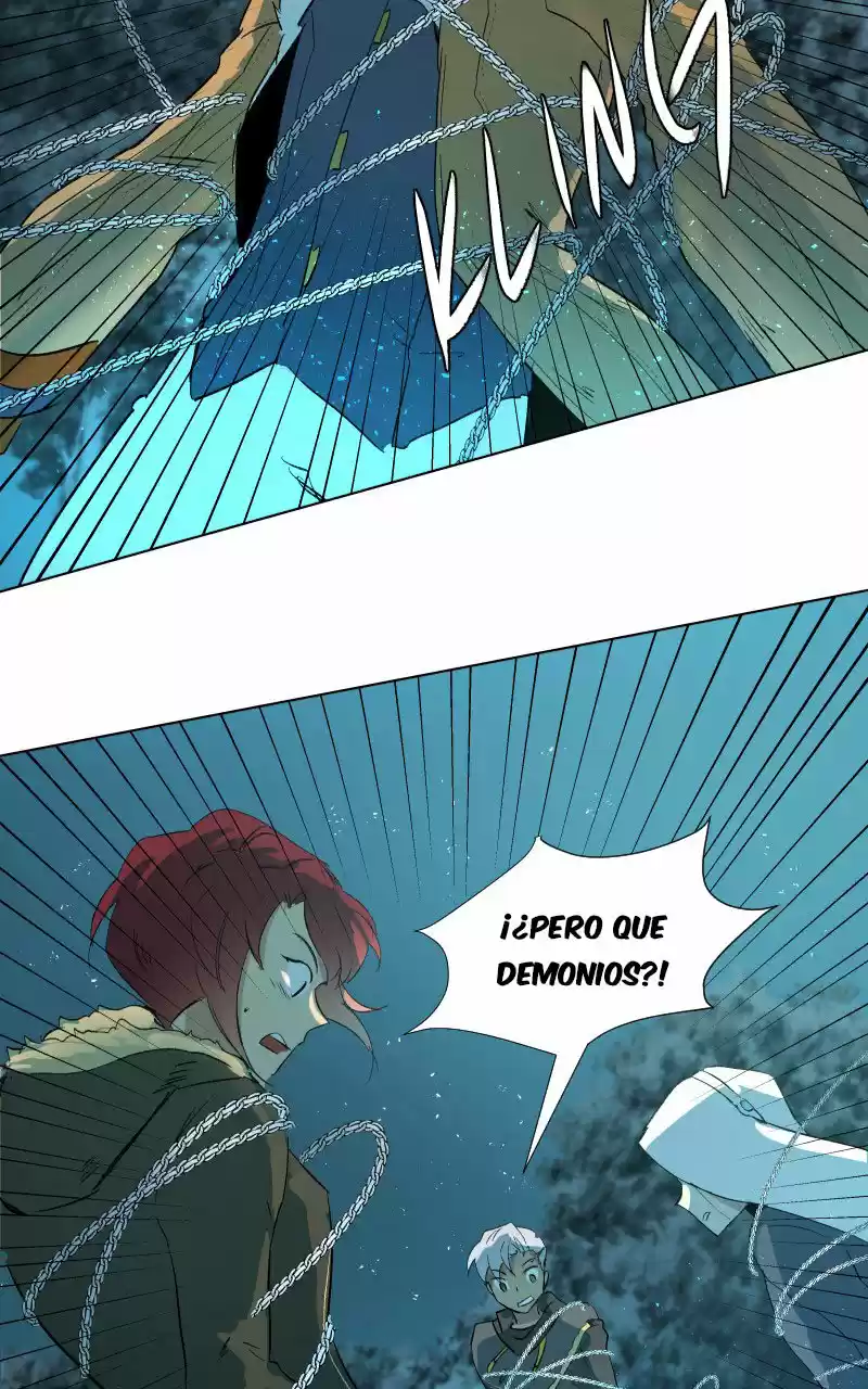 Cape Of Spirits (Oficial) - Capítulo 16 - Página 56 - LectorTMOo