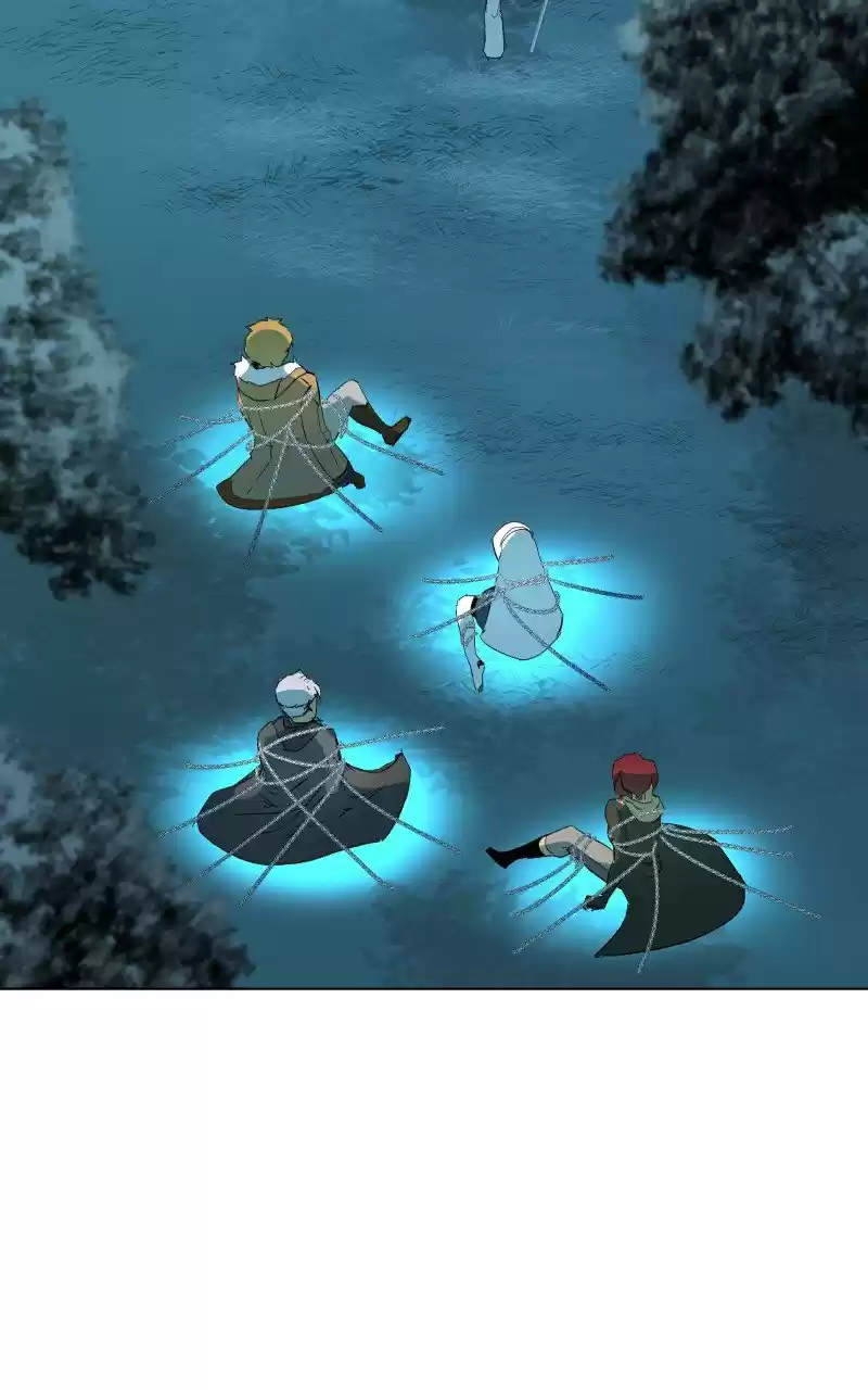 Cape Of Spirits (Oficial) - Capítulo 16 - Página 60 - LectorTMOo