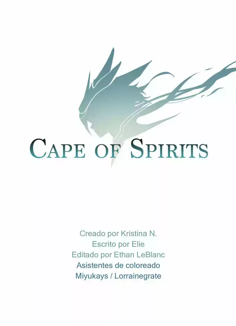 Cape Of Spirits (Oficial) - Capítulo 16 - Página 61 - LectorTMOo