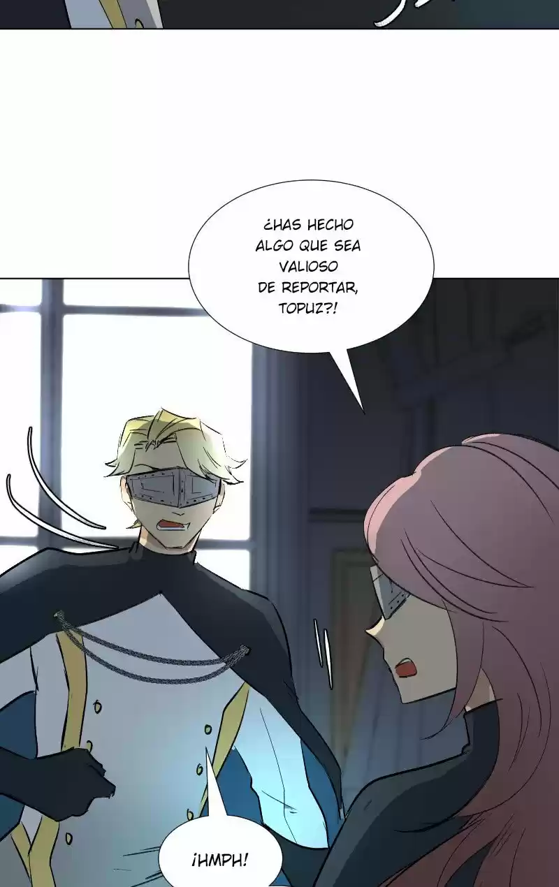 Cape Of Spirits (Oficial) - Capítulo 17 - Página 7 - LectorTMOo