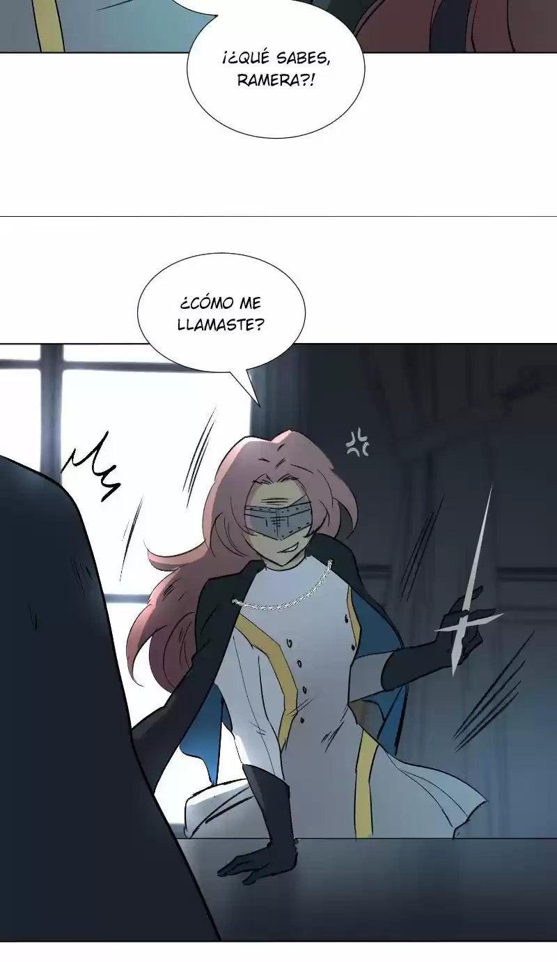 Cape Of Spirits (Oficial) - Capítulo 17 - Página 8 - LectorTMOo