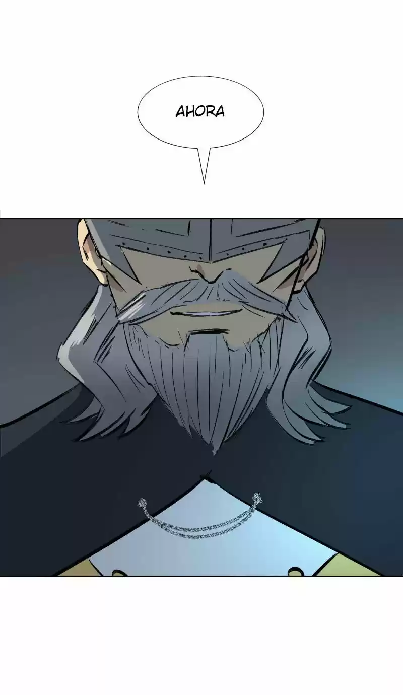 Cape Of Spirits (Oficial) - Capítulo 17 - Página 9 - LectorTMOo