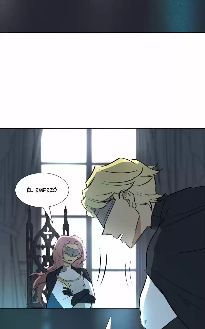 Cape Of Spirits (Oficial) - Capítulo 17 - Página 11 - LectorTMOo