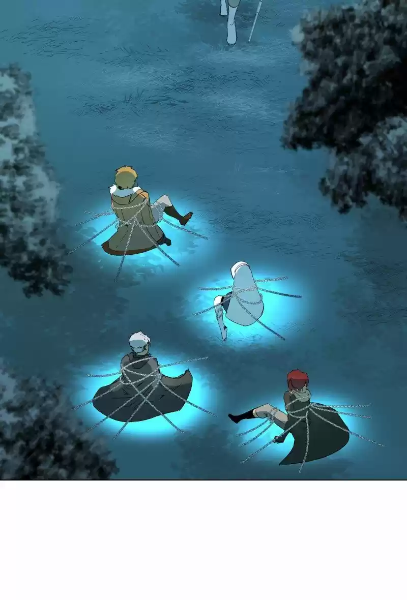Cape Of Spirits (Oficial) - Capítulo 17 - Página 17 - LectorTMOo