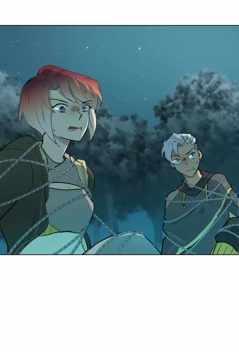 Cape Of Spirits (Oficial) - Capítulo 17 - Página 18 - LectorTMOo