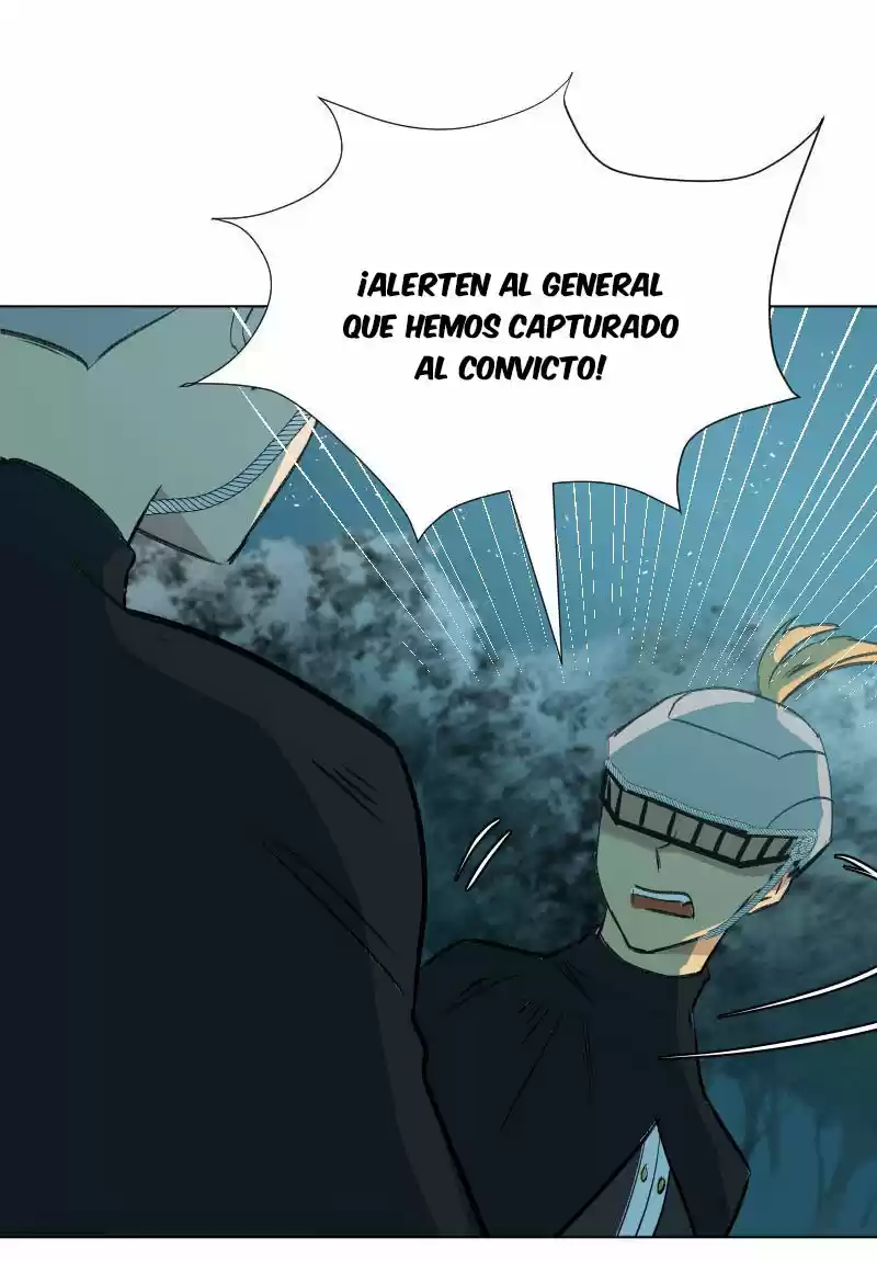 Cape Of Spirits (Oficial) - Capítulo 17 - Página 21 - LectorTMOo