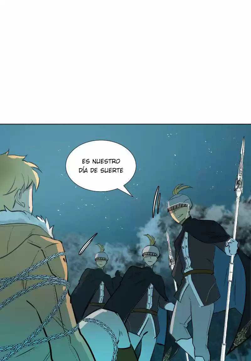 Cape Of Spirits (Oficial) - Capítulo 17 - Página 22 - LectorTMOo