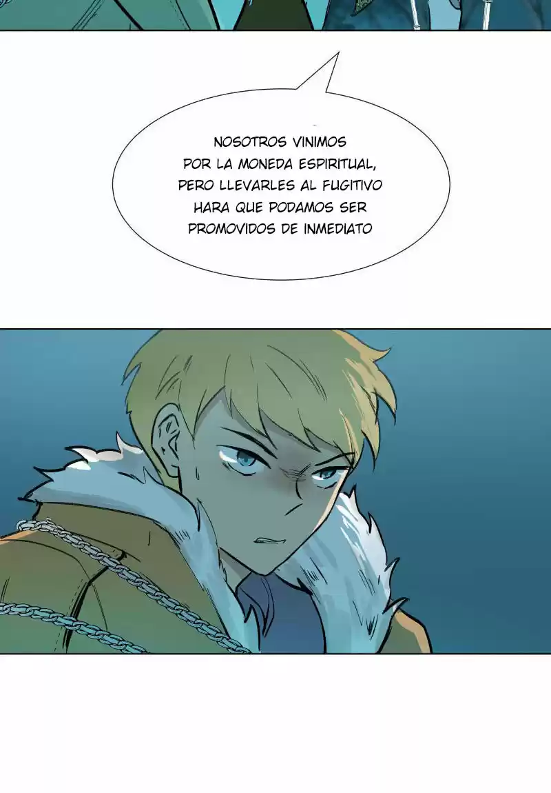 Cape Of Spirits (Oficial) - Capítulo 17 - Página 23 - LectorTMOo