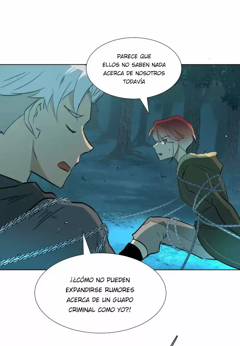 Cape Of Spirits (Oficial) - Capítulo 17 - Página 24 - LectorTMOo