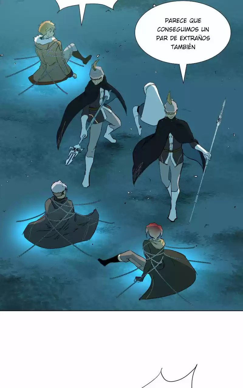 Cape Of Spirits (Oficial) - Capítulo 17 - Página 26 - LectorTMOo