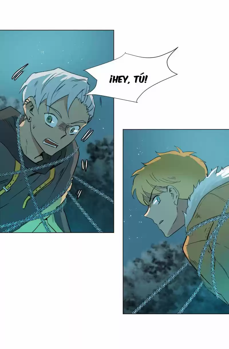 Cape Of Spirits (Oficial) - Capítulo 17 - Página 29 - LectorTMOo
