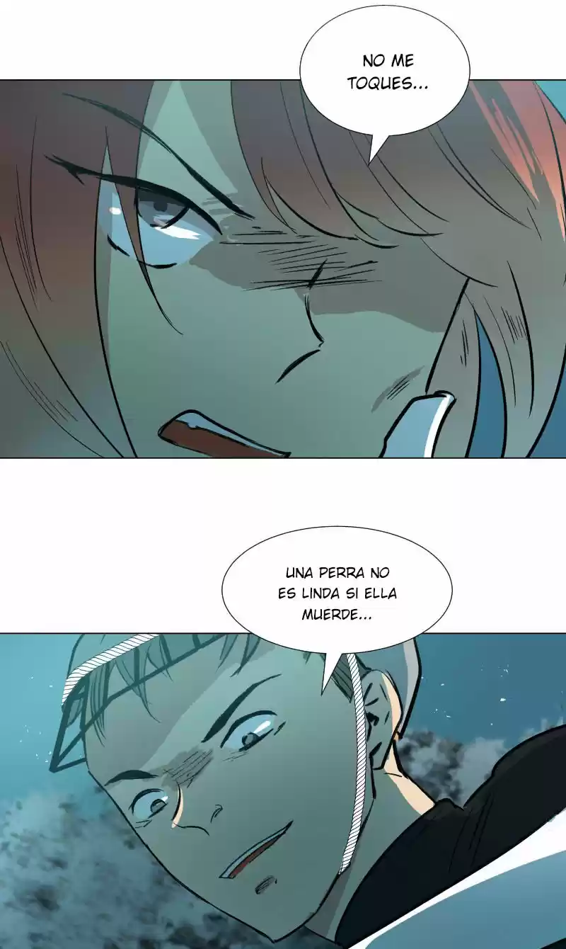 Cape Of Spirits (Oficial) - Capítulo 17 - Página 30 - LectorTMOo