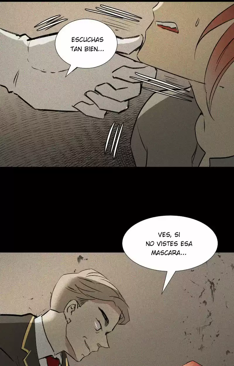 Cape Of Spirits (Oficial) - Capítulo 17 - Página 40 - LectorTMOo
