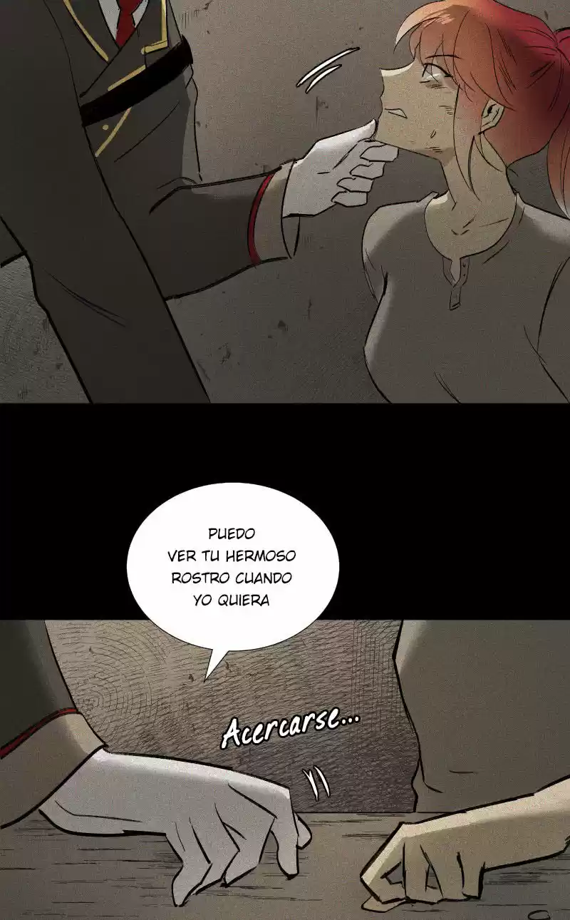 Cape Of Spirits (Oficial) - Capítulo 17 - Página 41 - LectorTMOo