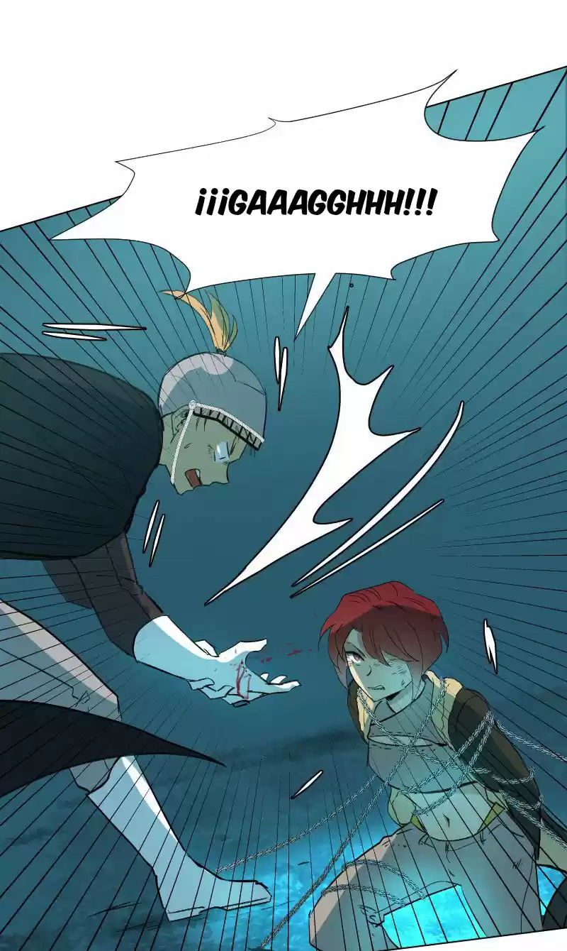 Cape Of Spirits (Oficial) - Capítulo 17 - Página 49 - LectorTMOo
