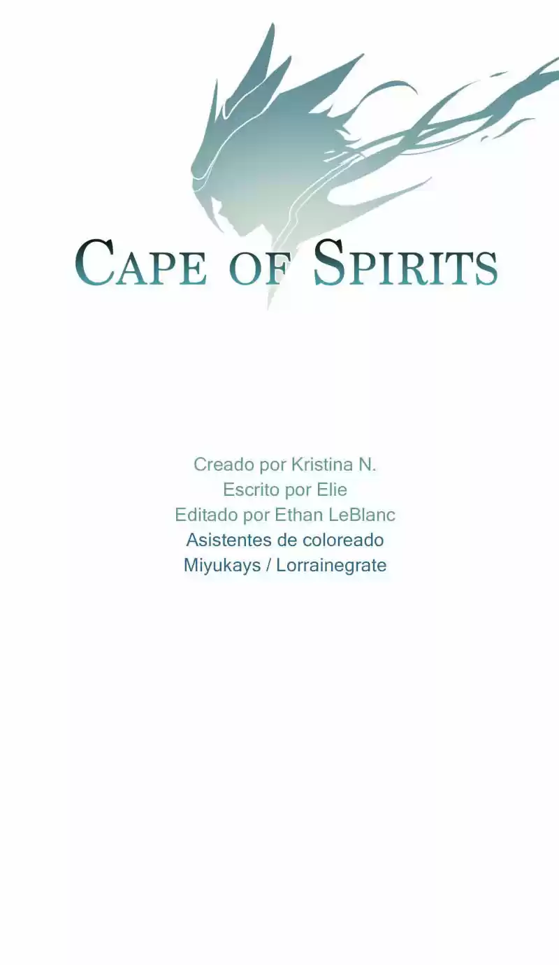 Cape Of Spirits (Oficial) - Capítulo 17 - Página 65 - LectorTMOo