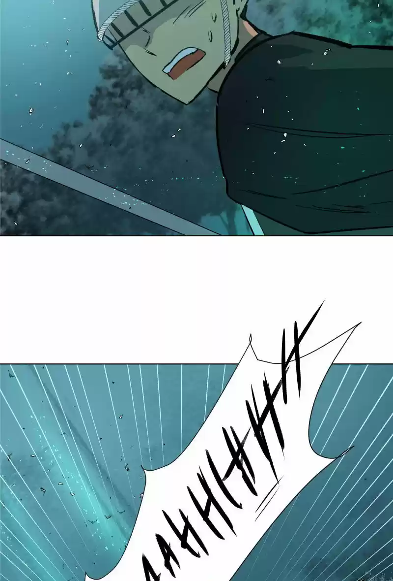 Cape Of Spirits (Oficial) - Capítulo 18 - Página 7 - LectorTMOo