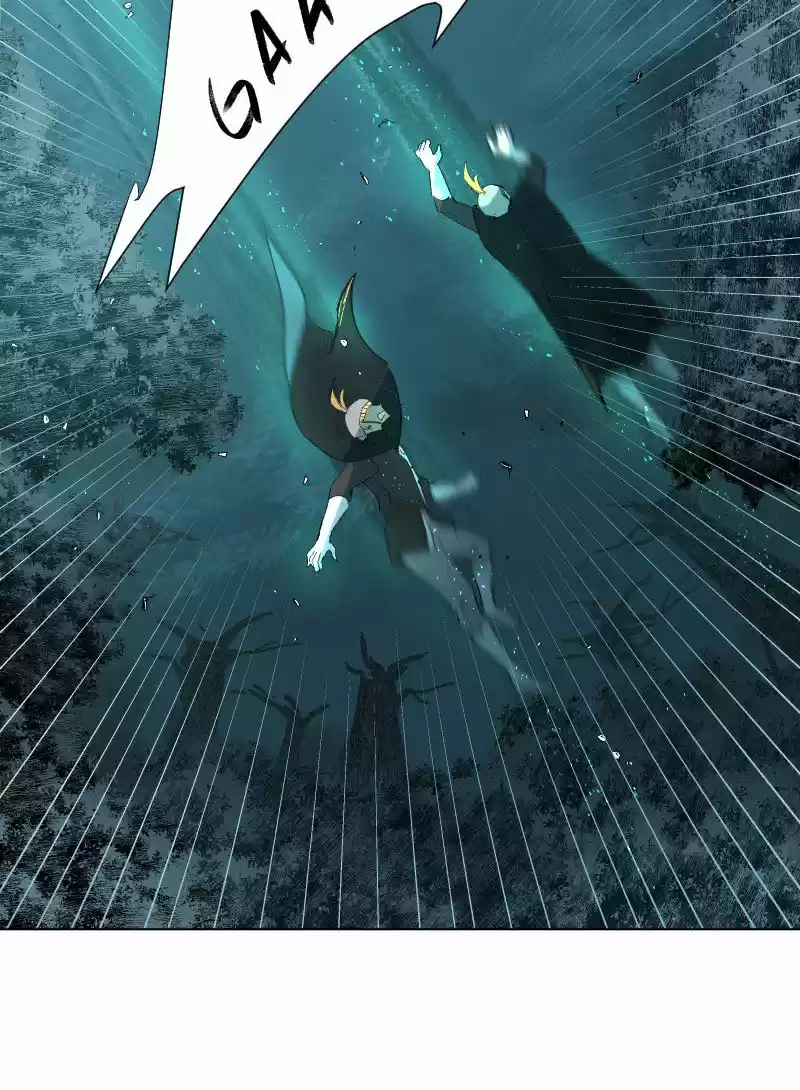 Cape Of Spirits (Oficial) - Capítulo 18 - Página 8 - LectorTMOo