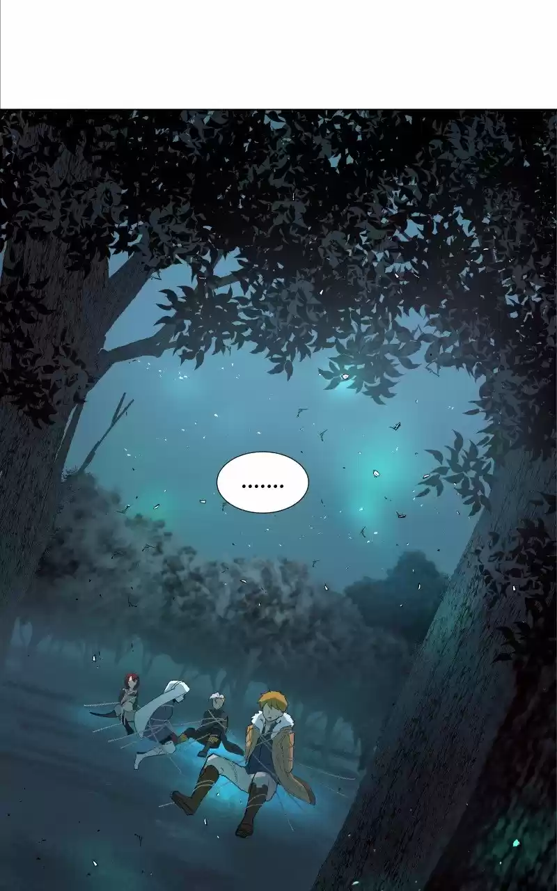 Cape Of Spirits (Oficial) - Capítulo 18 - Página 9 - LectorTMOo