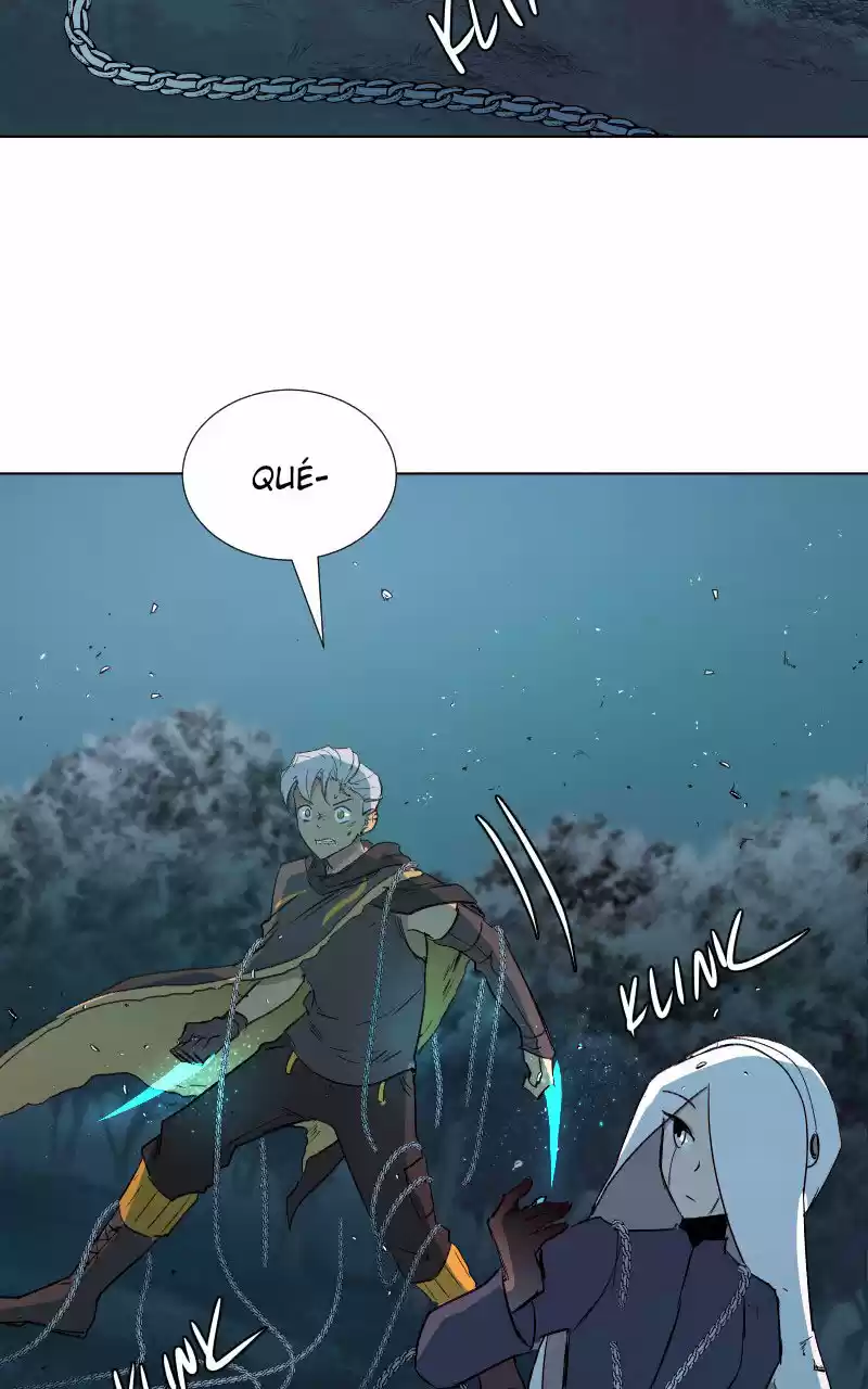 Cape Of Spirits (Oficial) - Capítulo 18 - Página 11 - LectorTMOo