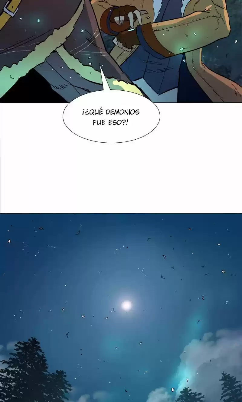 Cape Of Spirits (Oficial) - Capítulo 18 - Página 13 - LectorTMOo