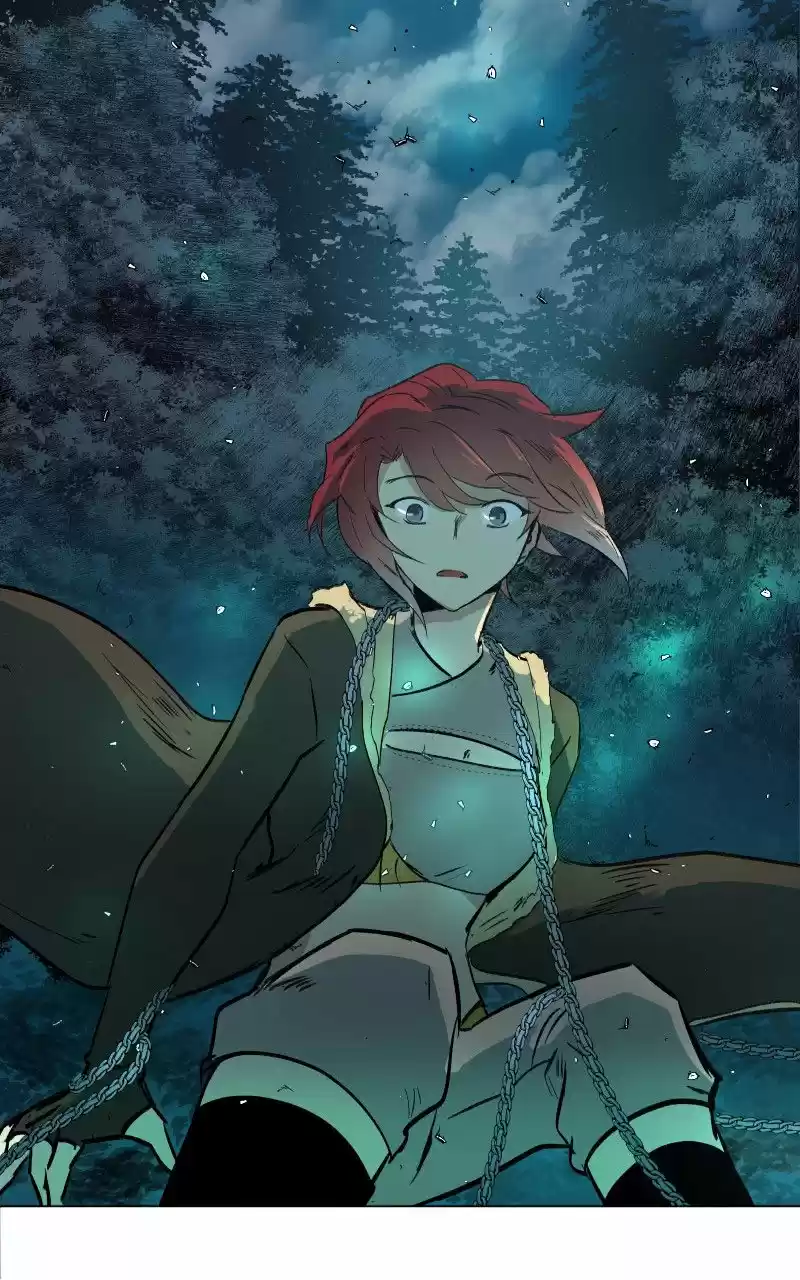 Cape Of Spirits (Oficial) - Capítulo 18 - Página 14 - LectorTMOo
