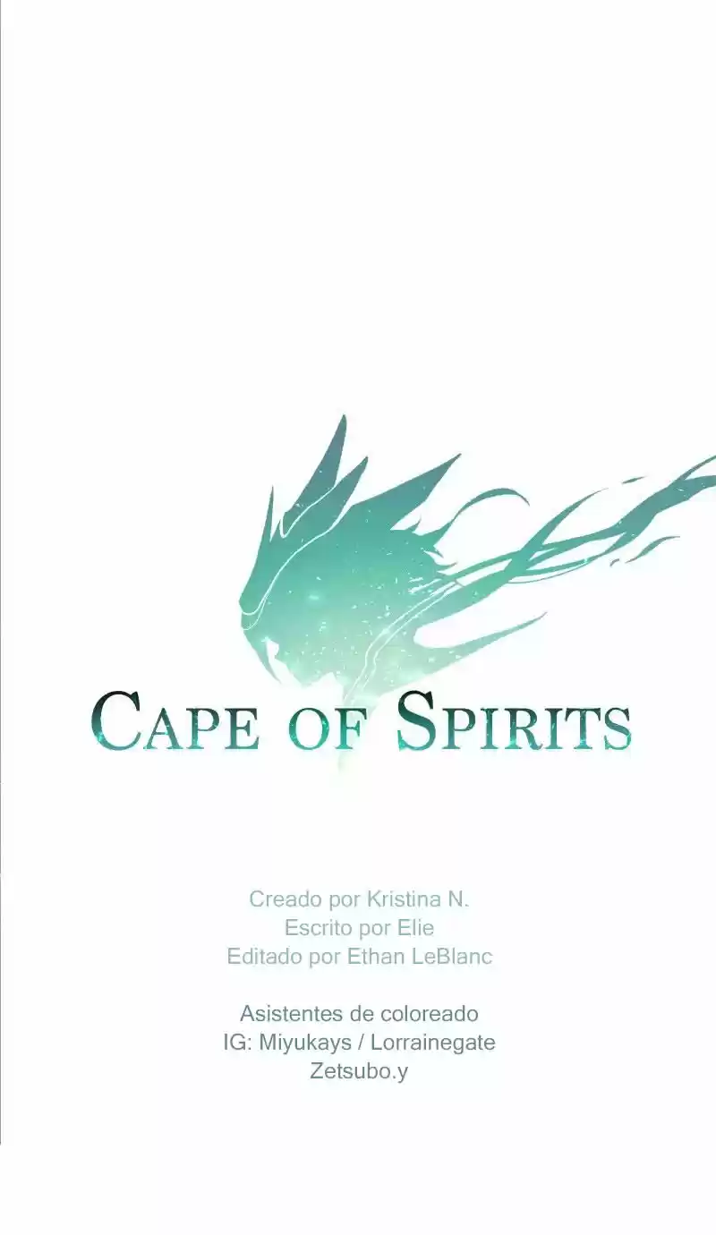 Cape Of Spirits (Oficial) - Capítulo 18 - Página 15 - LectorTMOo