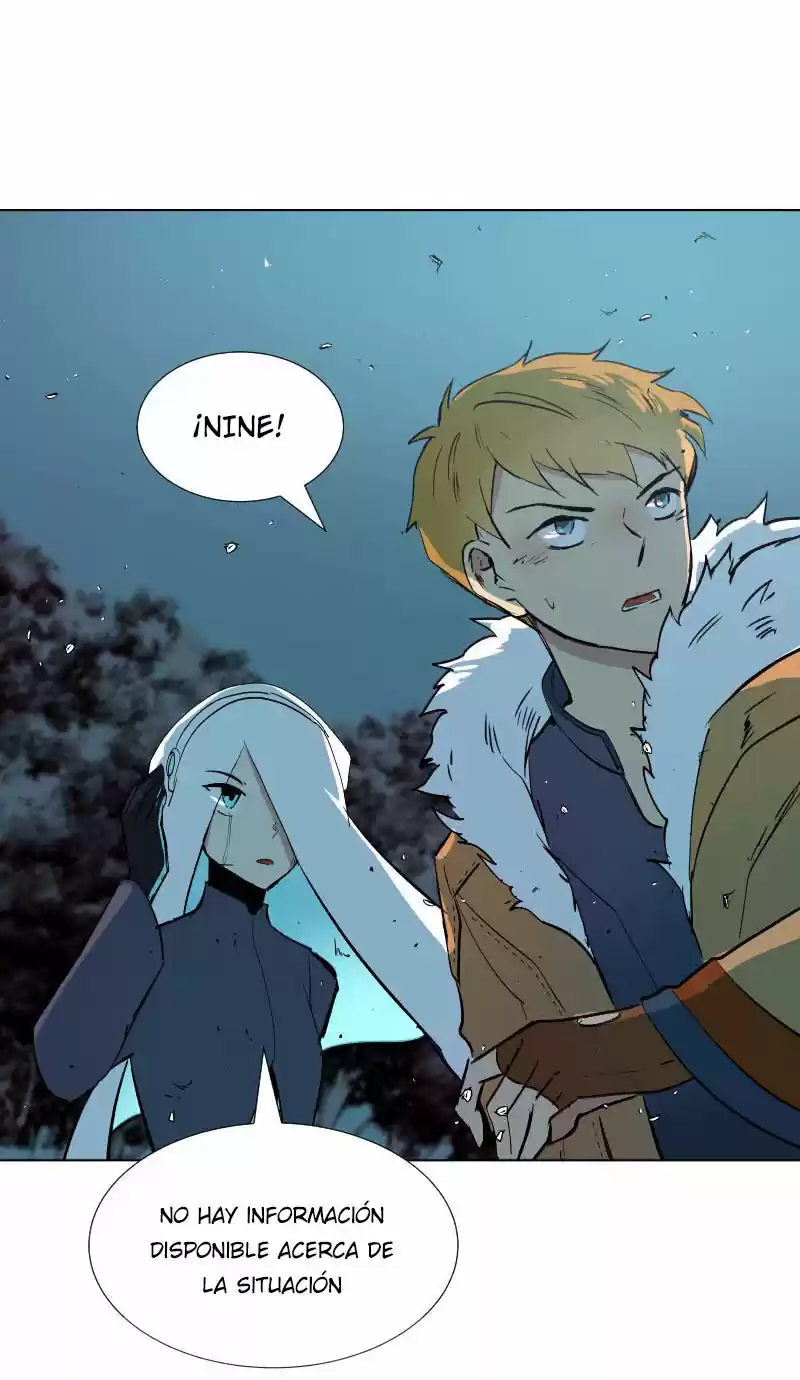 Cape Of Spirits (Oficial) - Capítulo 18 - Página 16 - LectorTMOo