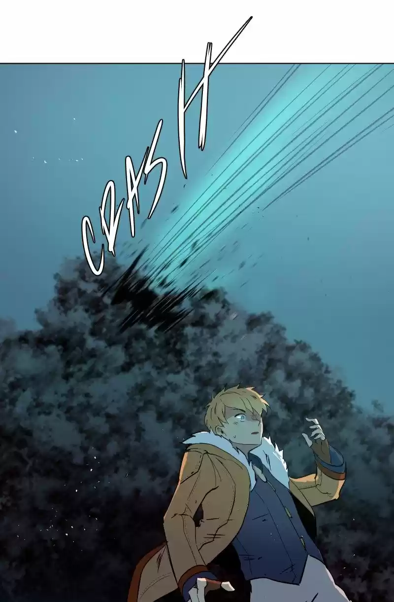 Cape Of Spirits (Oficial) - Capítulo 18 - Página 17 - LectorTMOo