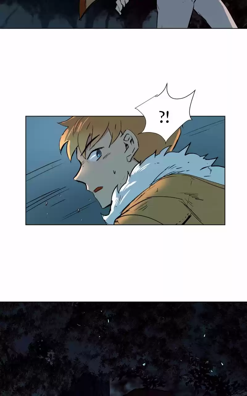 Cape Of Spirits (Oficial) - Capítulo 18 - Página 18 - LectorTMOo